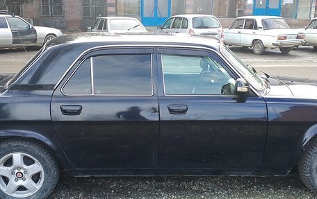 ГАЗ 31105 «Волга», 2007 год, 253 000 рублей, 2 фотография