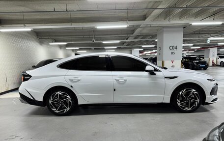 Hyundai Sonata VIII, 2025 год, 3 450 000 рублей, 4 фотография