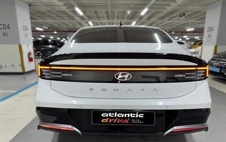 Hyundai Sonata VIII, 2025 год, 3 450 000 рублей, 7 фотография