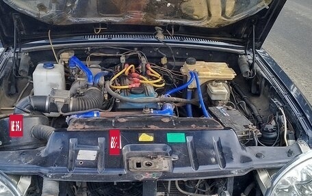 ГАЗ 31105 «Волга», 2007 год, 253 000 рублей, 6 фотография