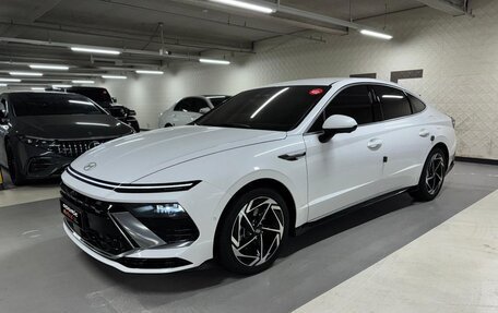 Hyundai Sonata VIII, 2025 год, 3 450 000 рублей, 11 фотография