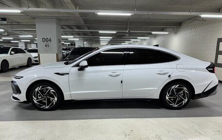 Hyundai Sonata VIII, 2025 год, 3 450 000 рублей, 9 фотография