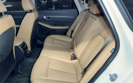 Hyundai Sonata VIII, 2025 год, 3 450 000 рублей, 16 фотография