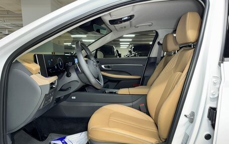 Hyundai Sonata VIII, 2025 год, 3 450 000 рублей, 13 фотография