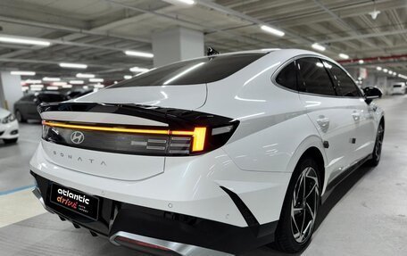 Hyundai Sonata VIII, 2025 год, 3 450 000 рублей, 12 фотография