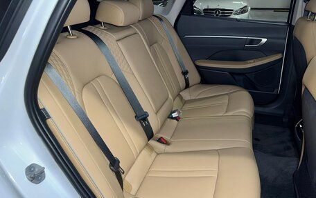 Hyundai Sonata VIII, 2025 год, 3 450 000 рублей, 18 фотография