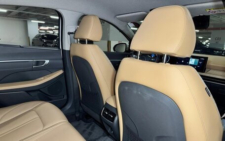 Hyundai Sonata VIII, 2025 год, 3 450 000 рублей, 17 фотография