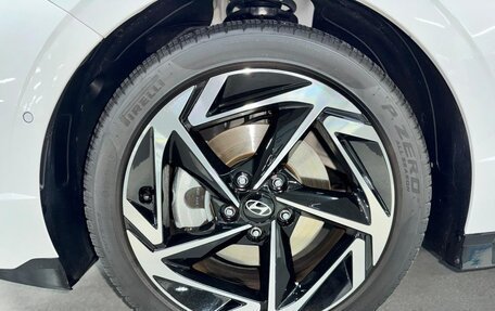 Hyundai Sonata VIII, 2025 год, 3 450 000 рублей, 19 фотография