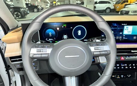 Hyundai Sonata VIII, 2025 год, 3 450 000 рублей, 15 фотография