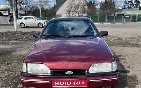 Ford Scorpio II, 1993 год, 200 000 рублей, 2 фотография