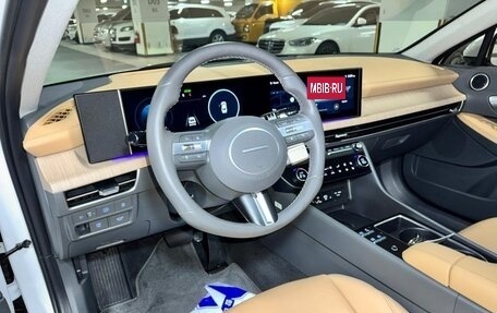 Hyundai Sonata VIII, 2025 год, 3 450 000 рублей, 14 фотография