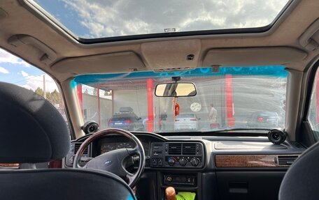 Ford Scorpio II, 1993 год, 200 000 рублей, 7 фотография