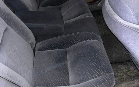 Ford Scorpio II, 1993 год, 200 000 рублей, 9 фотография