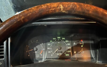 Ford Scorpio II, 1993 год, 200 000 рублей, 10 фотография