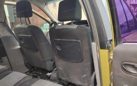 Renault Scenic III, 2004 год, 120 000 рублей, 7 фотография