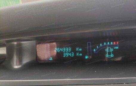 Renault Scenic III, 2004 год, 120 000 рублей, 6 фотография