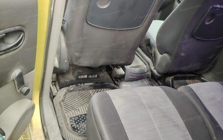 Renault Scenic III, 2004 год, 120 000 рублей, 10 фотография