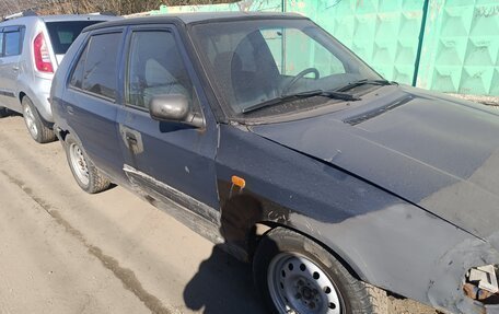Skoda Felicia I рестайлинг, 1997 год, 50 000 рублей, 5 фотография