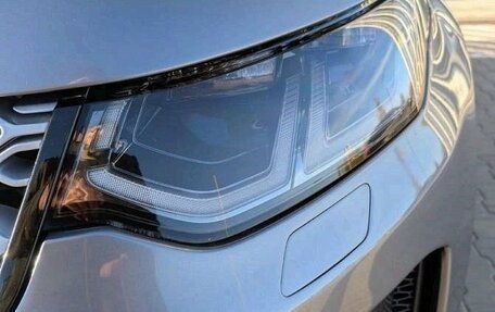 Land Rover Discovery Sport I рестайлинг, 2021 год, 3 400 000 рублей, 9 фотография