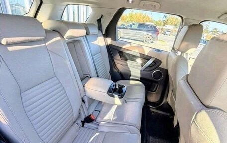 Land Rover Discovery Sport I рестайлинг, 2021 год, 3 400 000 рублей, 8 фотография