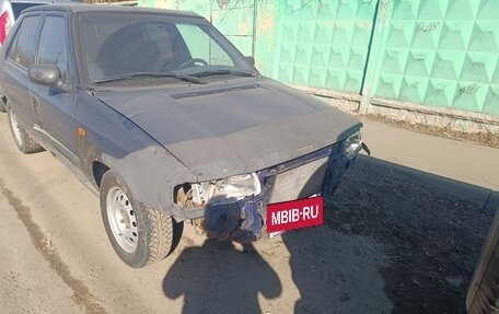 Skoda Felicia I рестайлинг, 1997 год, 50 000 рублей, 6 фотография