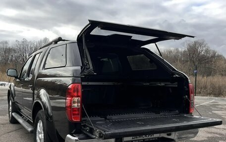 Nissan Navara (Frontier), 2012 год, 2 300 000 рублей, 4 фотография