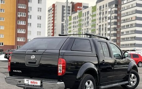 Nissan Navara (Frontier), 2012 год, 2 300 000 рублей, 6 фотография