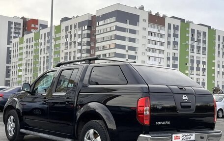 Nissan Navara (Frontier), 2012 год, 2 300 000 рублей, 2 фотография