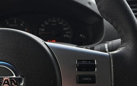 Nissan Navara (Frontier), 2012 год, 2 300 000 рублей, 10 фотография