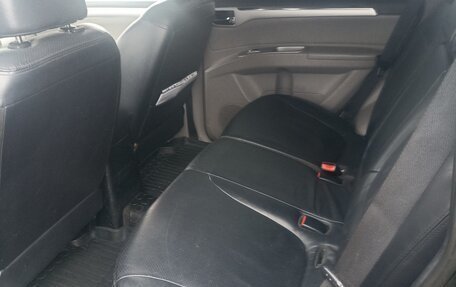 Mitsubishi Pajero Sport II рестайлинг, 2011 год, 1 600 000 рублей, 8 фотография