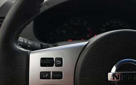 Nissan Navara (Frontier), 2012 год, 2 300 000 рублей, 11 фотография