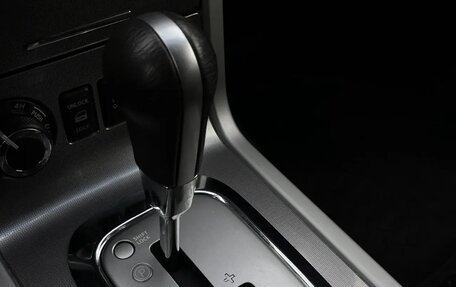 Nissan Navara (Frontier), 2012 год, 2 300 000 рублей, 17 фотография