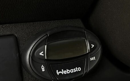 Nissan Navara (Frontier), 2012 год, 2 300 000 рублей, 14 фотография