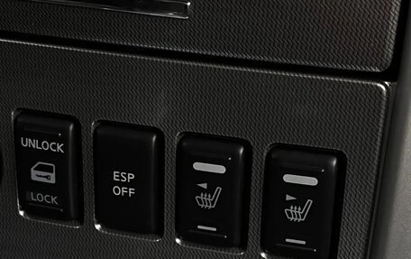 Nissan Navara (Frontier), 2012 год, 2 300 000 рублей, 15 фотография