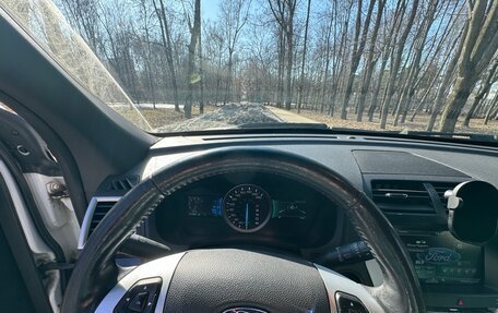 Ford Explorer VI, 2014 год, 1 800 000 рублей, 9 фотография