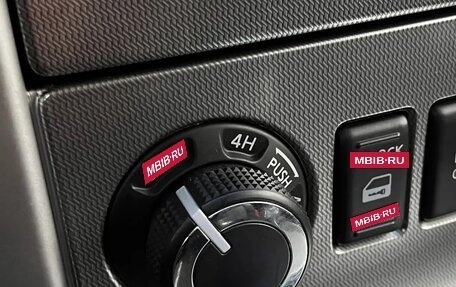 Nissan Navara (Frontier), 2012 год, 2 300 000 рублей, 16 фотография