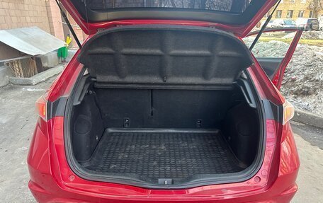 Honda Civic VIII, 2006 год, 340 000 рублей, 9 фотография