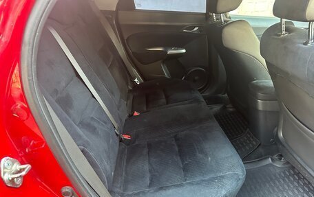 Honda Civic VIII, 2006 год, 340 000 рублей, 8 фотография