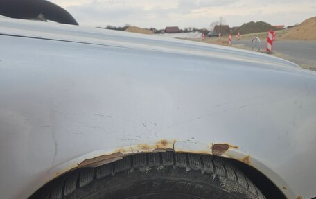 Mercedes-Benz S-Класс, 1993 год, 450 000 рублей, 5 фотография