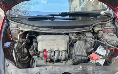 Honda Civic VIII, 2006 год, 340 000 рублей, 10 фотография