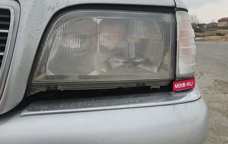 Mercedes-Benz S-Класс, 1993 год, 450 000 рублей, 6 фотография