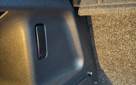 Skoda Fabia II, 2011 год, 920 000 рублей, 10 фотография