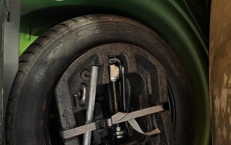 Skoda Fabia II, 2011 год, 920 000 рублей, 4 фотография