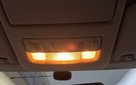 Skoda Fabia II, 2011 год, 920 000 рублей, 7 фотография