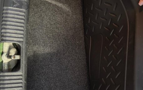 Skoda Fabia II, 2011 год, 920 000 рублей, 12 фотография