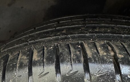 Skoda Fabia II, 2011 год, 920 000 рублей, 8 фотография