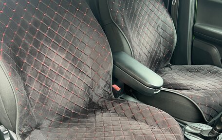 Skoda Fabia II, 2011 год, 920 000 рублей, 14 фотография