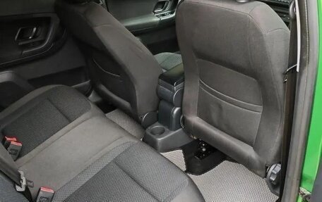 Skoda Fabia II, 2011 год, 920 000 рублей, 11 фотография