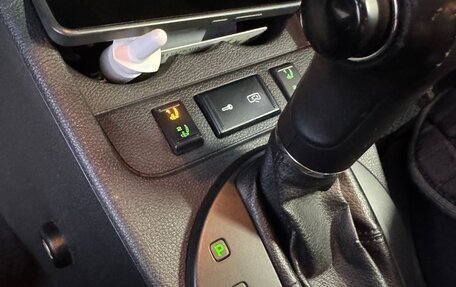 Skoda Fabia II, 2011 год, 920 000 рублей, 17 фотография