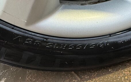 Skoda Fabia II, 2011 год, 920 000 рублей, 18 фотография